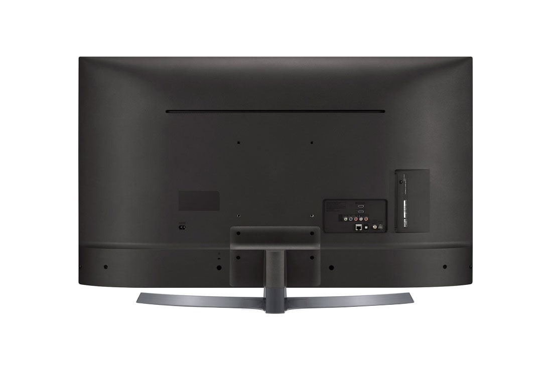 LG 43'' (108 cm) Full HD TV | Triple XD Engine | webOS avec ThinQ AI, 43LK6100PLB, thumbnail 5