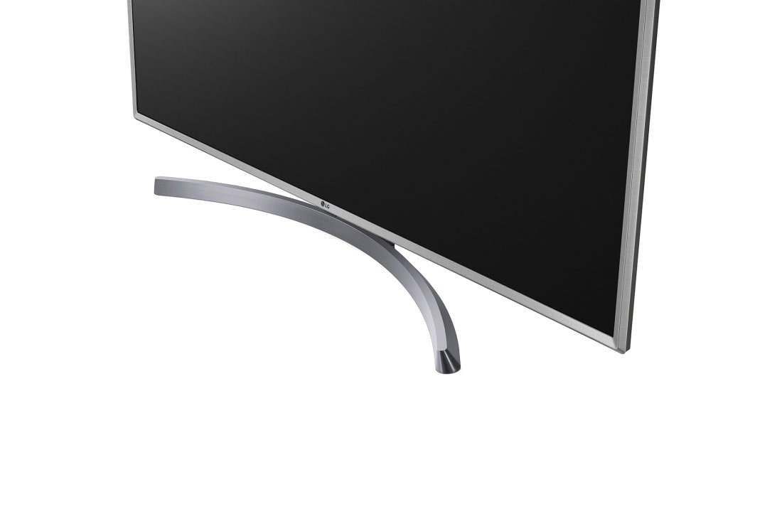 LG 43'' (108 cm) Full HD TV | Triple XD Engine | webOS avec ThinQ AI, 43LK6100PLB, thumbnail 6