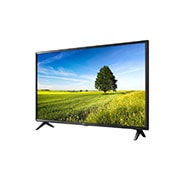 LG 75'' (191cm) UHD TV | 4K Display | 4K Active HDR | Angle de vision large | webOS avec ThinQ AI, 75UK6200PLB, thumbnail 5