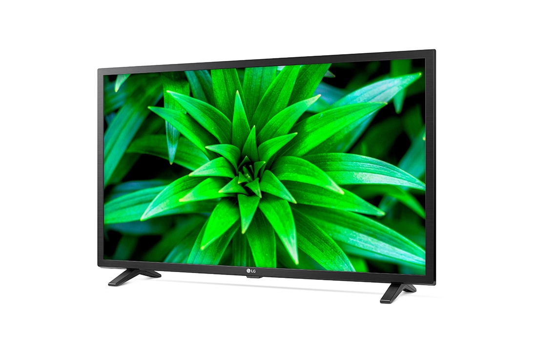 LG 32'' (80 cm) HD TV | Processeur Quad Core | Active HDR | Virtual Surround Plus| WebOS ThinQ AI, 32LM630BPLA, thumbnail 2