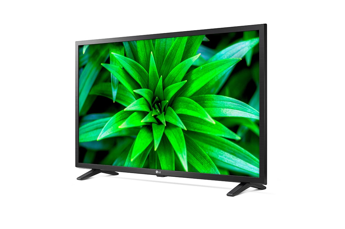 LG 32'' (80 cm) HD TV | Processeur Quad Core | Active HDR | Virtual Surround Plus| WebOS ThinQ AI, 32LM630BPLA, thumbnail 3