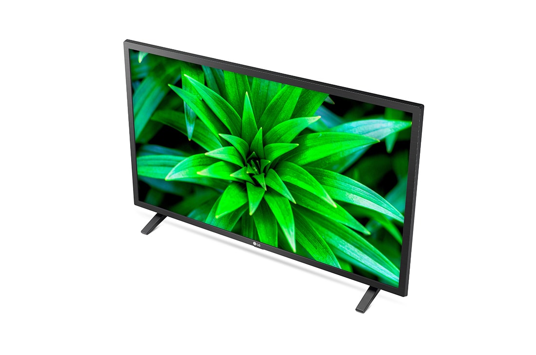 LG 32'' (80 cm) HD TV | Processeur Quad Core | Active HDR | Virtual Surround Plus| WebOS ThinQ AI, 32LM630BPLA, thumbnail 4