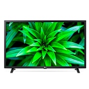 LG 32'' (80 cm) HD TV | Processeur Quad Core | Active HDR | Virtual Surround Plus| WebOS ThinQ AI, 32LM630BPLA, thumbnail 1