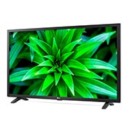 LG 32'' (80 cm) HD TV | Processeur Quad Core | Active HDR | Virtual Surround Plus| WebOS ThinQ AI, 32LM630BPLA, thumbnail 2