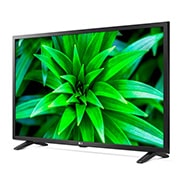 LG 32'' (80 cm) HD TV | Processeur Quad Core | Active HDR | Virtual Surround Plus| WebOS ThinQ AI, 32LM630BPLA, thumbnail 3