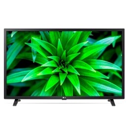32" (80 cm) HD TV | Processeur Quad Core | Active HDR | Virtual Surround Plus| WebOS ThinQ AI2