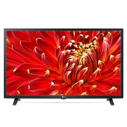 32" (80 cm) Full HD TV | Processeur Quad Core | Active HDR | Virtual Surround Plus| WebOS ThinQ AI2