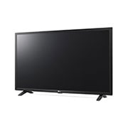 LG 32'' (80 cm) Full HD TV | Processeur Quad Core | Active HDR | Virtual Surround Plus| WebOS ThinQ AI, 32LM6300PLA, thumbnail 3