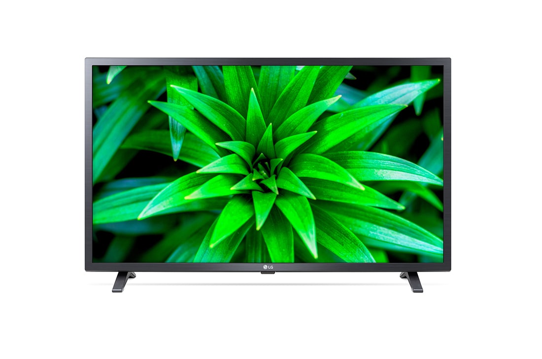 LG 32'' (80 cm) HD TV | Virtual Surround , 32LM550BPLB