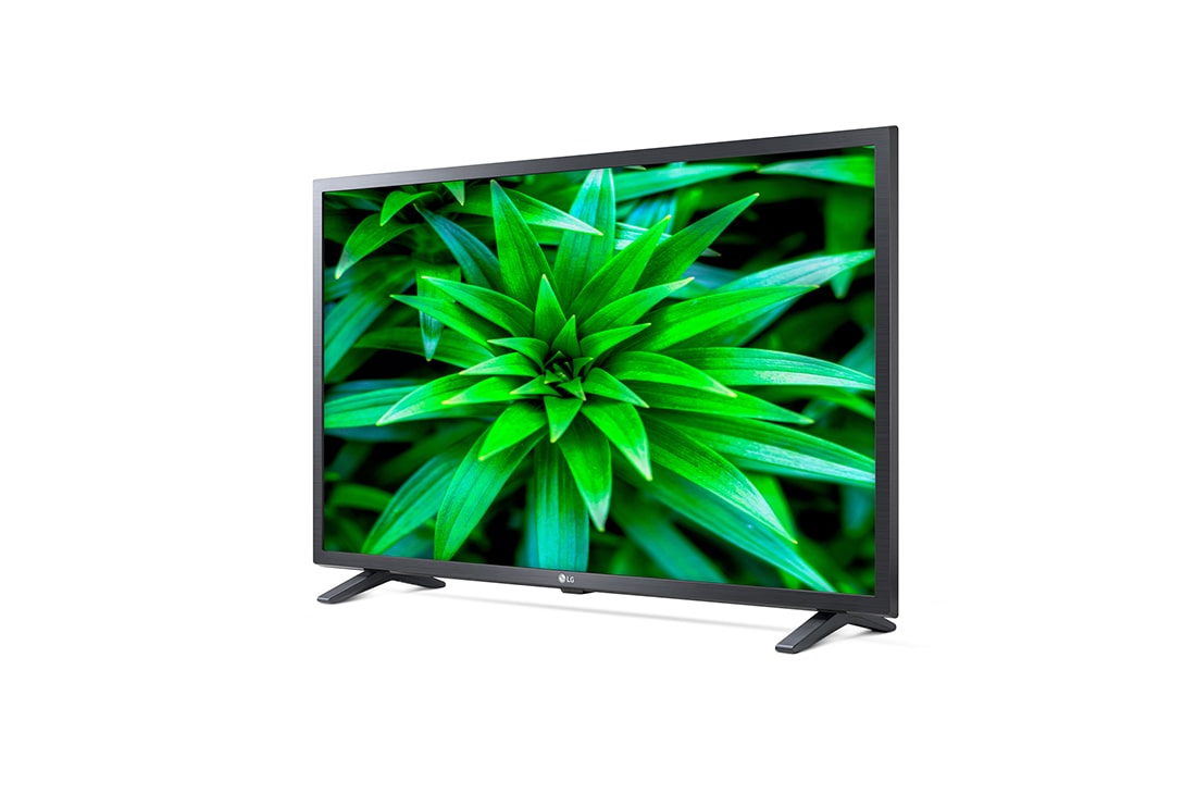 LG 32'' (80 cm) HD TV | Virtual Surround , 32LM550BPLB, thumbnail 3