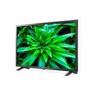 LG 32'' (80 cm) HD TV | Virtual Surround , 32LM550BPLB, thumbnail 3