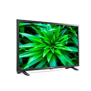 LG 32'' (80 cm) HD TV | Virtual Surround , 32LM550BPLB, thumbnail 4