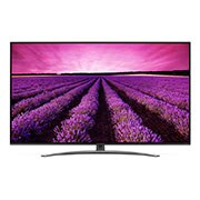 LG 55'' (139 cm) NanoCell TV SM9010 | Processeur intelligent α7 Gen 2 | Full Array Dimming | Cinéma HDR avec Dolby Vision | Dolby Atmos | Perfect cinema screen design, 55SM9010PLA, thumbnail 1