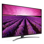 LG 55'' (139 cm) NanoCell TV SM8200 | Processeur Quad Core | Active HDR 4K | DTS Virtual:X | Cinema screen design, 55SM8200PLA, thumbnail 4