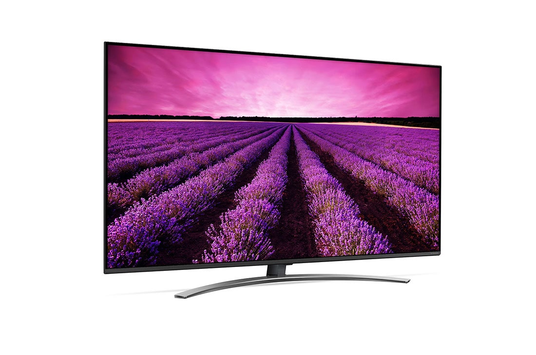 LG 65'' (165 cm) NanoCell TV SM9010 | Processeur intelligent α7 Gen 2 | Full Array Dimming | Cinéma HDR avec Dolby Vision | Dolby Atmos | Perfect cinema screen design, 65SM9010PLA, thumbnail 5