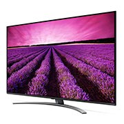 LG 65'' (165 cm) NanoCell TV SM9010 | Processeur intelligent α7 Gen 2 | Full Array Dimming | Cinéma HDR avec Dolby Vision | Dolby Atmos | Perfect cinema screen design, 65SM9010PLA, thumbnail 3