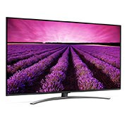 LG 65'' (165 cm) NanoCell TV SM9010 | Processeur intelligent α7 Gen 2 | Full Array Dimming | Cinéma HDR avec Dolby Vision | Dolby Atmos | Perfect cinema screen design, 65SM9010PLA, thumbnail 5