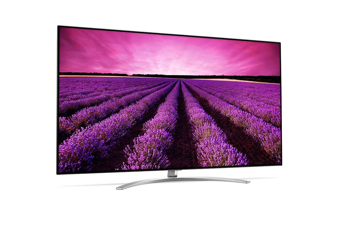 LG 55” (139 cm) NanoCell TV SM9800 | Processeur intelligent α7 Gen 2 | Full Array Dimming Pro | Cinéma HDR avec Dolby Vision | Dolby Atmos | Perfect cinema screen design, 55SM9800PLA, thumbnail 5