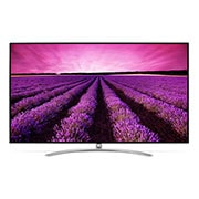 LG 55” (139 cm) NanoCell TV SM9800 | Processeur intelligent α7 Gen 2 | Full Array Dimming Pro | Cinéma HDR avec Dolby Vision | Dolby Atmos | Perfect cinema screen design, 55SM9800PLA, thumbnail 1