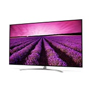 LG 55” (139 cm) NanoCell TV SM9800 | Processeur intelligent α7 Gen 2 | Full Array Dimming Pro | Cinéma HDR avec Dolby Vision | Dolby Atmos | Perfect cinema screen design, 55SM9800PLA, thumbnail 2