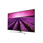 LG 55” (139 cm) NanoCell TV SM9800 | Processeur intelligent α7 Gen 2 | Full Array Dimming Pro | Cinéma HDR avec Dolby Vision | Dolby Atmos | Perfect cinema screen design, 55SM9800PLA, thumbnail 3