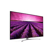 LG 55” (139 cm) NanoCell TV SM9800 | Processeur intelligent α7 Gen 2 | Full Array Dimming Pro | Cinéma HDR avec Dolby Vision | Dolby Atmos | Perfect cinema screen design, 55SM9800PLA, thumbnail 4