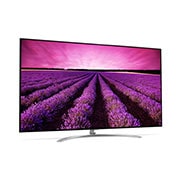 LG 55” (139 cm) NanoCell TV SM9800 | Processeur intelligent α7 Gen 2 | Full Array Dimming Pro | Cinéma HDR avec Dolby Vision | Dolby Atmos | Perfect cinema screen design, 55SM9800PLA, thumbnail 5