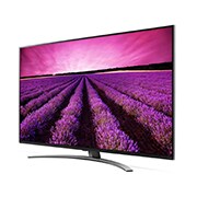 LG 65'' (165 cm) NanoCell TV SM8600 | Processeur intelligent α7 Gen 2 | Cinéma HDR avec Dolby Vision | Dolby Atmos | Perfect cinema screen design, 65SM8600PLA, thumbnail 3