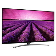 LG 65'' (165 cm) NanoCell TV SM8600 | Processeur intelligent α7 Gen 2 | Cinéma HDR avec Dolby Vision | Dolby Atmos | Perfect cinema screen design, 65SM8600PLA, thumbnail 4