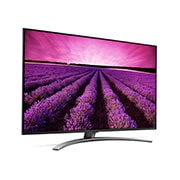 LG 49” (123 cm) NanoCell TV SM9000| Processeur intelligent α7 Gen 2 | Full Array Dimming | Cinéma HDR avec Dolby Vision | Dolby Atmos | Perfect cinema screen design, 49SM9000PLA, thumbnail 4