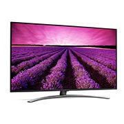 LG 49” (123 cm) NanoCell TV SM9000| Processeur intelligent α7 Gen 2 | Full Array Dimming | Cinéma HDR avec Dolby Vision | Dolby Atmos | Perfect cinema screen design, 49SM9000PLA, thumbnail 5