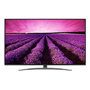 LG 65'' (165 cm) NanoCell TV SM8200 | Processeur Quad Core | Active HDR 4K | DTS Virtual:X | Cinema screen design, 65SM8200PLA, thumbnail 1