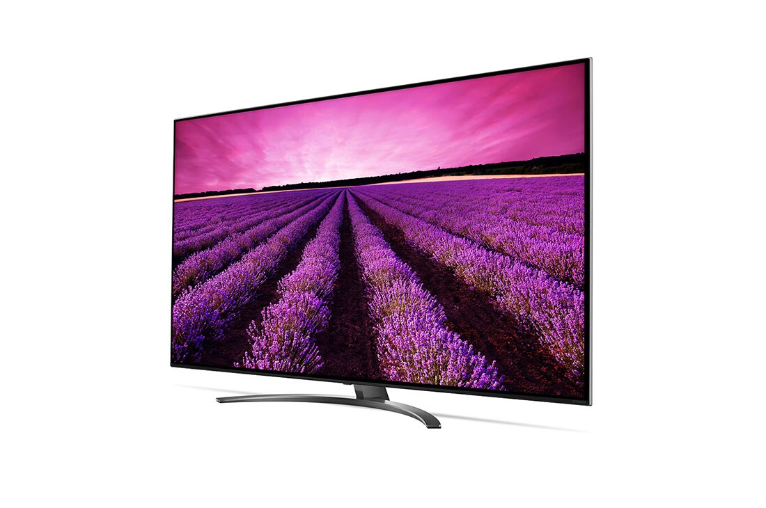 LG 75'' (190 cm) NanoCell TV | Processeur Intelligent α7 Gen 2 | Full Array Dimming Pro |Cinéma HDR avec Dolby Vision | Dolby Atmos | Perfect cinema screen design, 75SM9000PLA, thumbnail 3