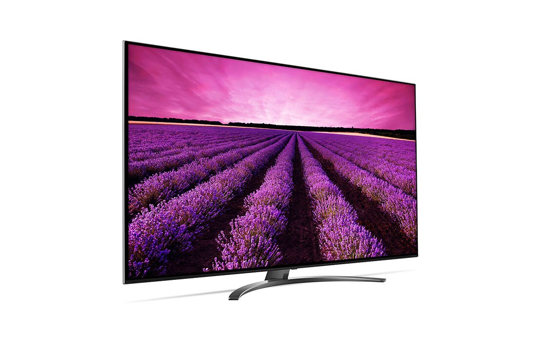 LG 75'' (190 cm) NanoCell TV | Processeur Intelligent α7 Gen 2 | Full Array Dimming Pro |Cinéma HDR avec Dolby Vision | Dolby Atmos | Perfect cinema screen design, 75SM9000PLA, thumbnail 4