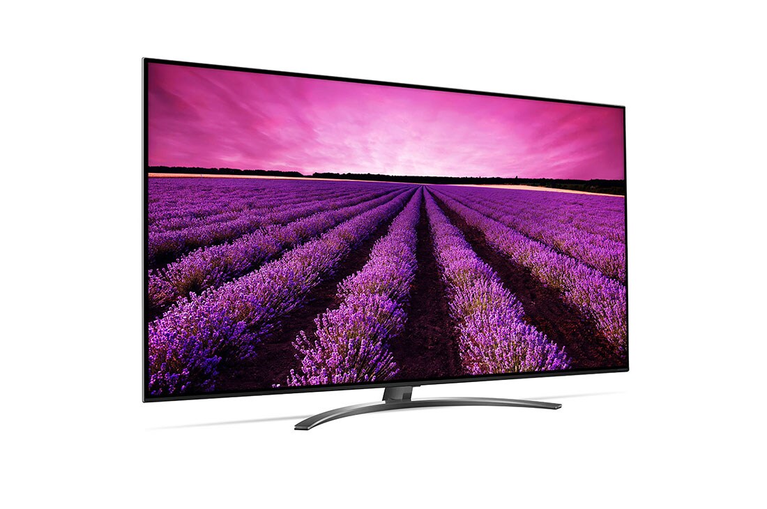 LG 75'' (190 cm) NanoCell TV | Processeur Intelligent α7 Gen 2 | Full Array Dimming Pro |Cinéma HDR avec Dolby Vision | Dolby Atmos | Perfect cinema screen design, 75SM9000PLA, thumbnail 5