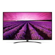 LG 75'' (190 cm) NanoCell TV | Processeur Intelligent α7 Gen 2 | Full Array Dimming Pro |Cinéma HDR avec Dolby Vision | Dolby Atmos | Perfect cinema screen design, 75SM9000PLA, thumbnail 1
