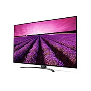LG 75'' (190 cm) NanoCell TV | Processeur Intelligent α7 Gen 2 | Full Array Dimming Pro |Cinéma HDR avec Dolby Vision | Dolby Atmos | Perfect cinema screen design, 75SM9000PLA, thumbnail 3