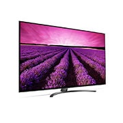 LG 75'' (190 cm) NanoCell TV | Processeur Intelligent α7 Gen 2 | Full Array Dimming Pro |Cinéma HDR avec Dolby Vision | Dolby Atmos | Perfect cinema screen design, 75SM9000PLA, thumbnail 4