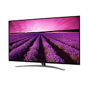 LG 55'' (139 cm) NanoCell TV SM8600 | Processeur Intelligent α7 Gen 2 | Cinéma HDR avec Dolby Vision | Dolby Atmos | Cinema screen design, 55SM8600PLA, thumbnail 2