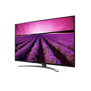LG 55'' (139 cm) NanoCell TV SM8600 | Processeur Intelligent α7 Gen 2 | Cinéma HDR avec Dolby Vision | Dolby Atmos | Cinema screen design, 55SM8600PLA, thumbnail 3