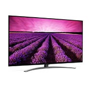 LG 55'' (139 cm) NanoCell TV SM8600 | Processeur Intelligent α7 Gen 2 | Cinéma HDR avec Dolby Vision | Dolby Atmos | Cinema screen design, 55SM8600PLA, thumbnail 4
