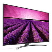 LG 75'' (190 cm) NanoCell TV SM8610 | Processeur Intelligent α7 Gen 2 | Cinéma HDR avec Dolby Vision | Dolby Atmos | Cinema screen design, 75SM8610PLA, thumbnail 4