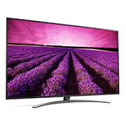 LG 75'' (190 cm) NanoCell TV SM8610 | Processeur Intelligent α7 Gen 2 | Cinéma HDR avec Dolby Vision | Dolby Atmos | Cinema screen design, 75SM8610PLA, thumbnail 5