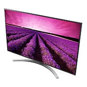 LG 75'' (190 cm) NanoCell TV SM8610 | Processeur Intelligent α7 Gen 2 | Cinéma HDR avec Dolby Vision | Dolby Atmos | Cinema screen design, 75SM8610PLA, thumbnail 6