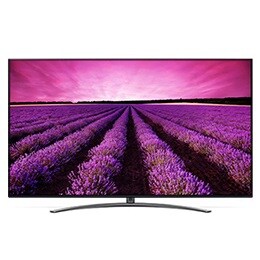 86 (217 cm) NanoCell TV | Processeur Intelligent α7 Gen 2 | Full Array Dimming Pro |Cinéma HDR avec Dolby Vision | Dolby Atmos | Perfect cinema screen design2
