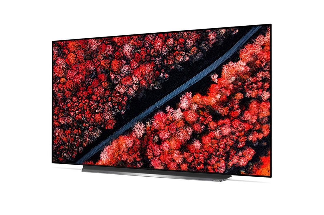 LG 55'' (139 cm) LG OLED C9 | Processeur Intelligent α9 Gen 2 | Contraste infini | Cinéma HDR avec Dolby Vision | Dolby Atmos | Cinema screen design , OLED55C9MLB, thumbnail 2
