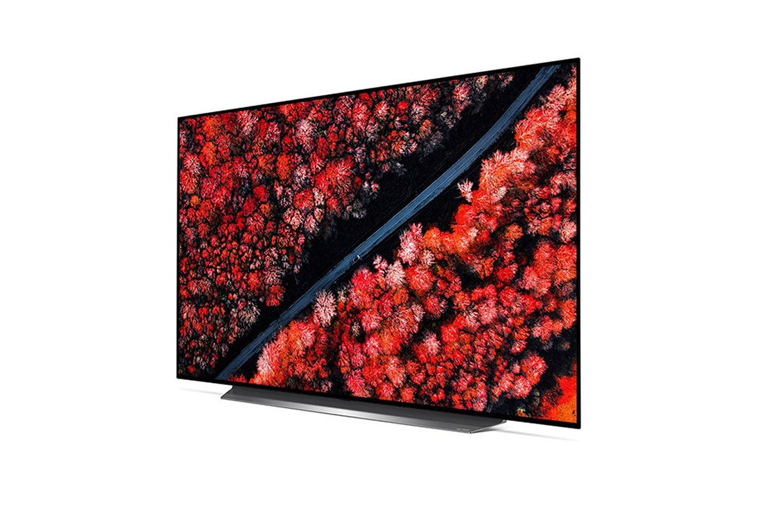 LG 55'' (139 cm) LG OLED C9 | Processeur Intelligent α9 Gen 2 | Contraste infini | Cinéma HDR avec Dolby Vision | Dolby Atmos | Cinema screen design , OLED55C9MLB, thumbnail 3