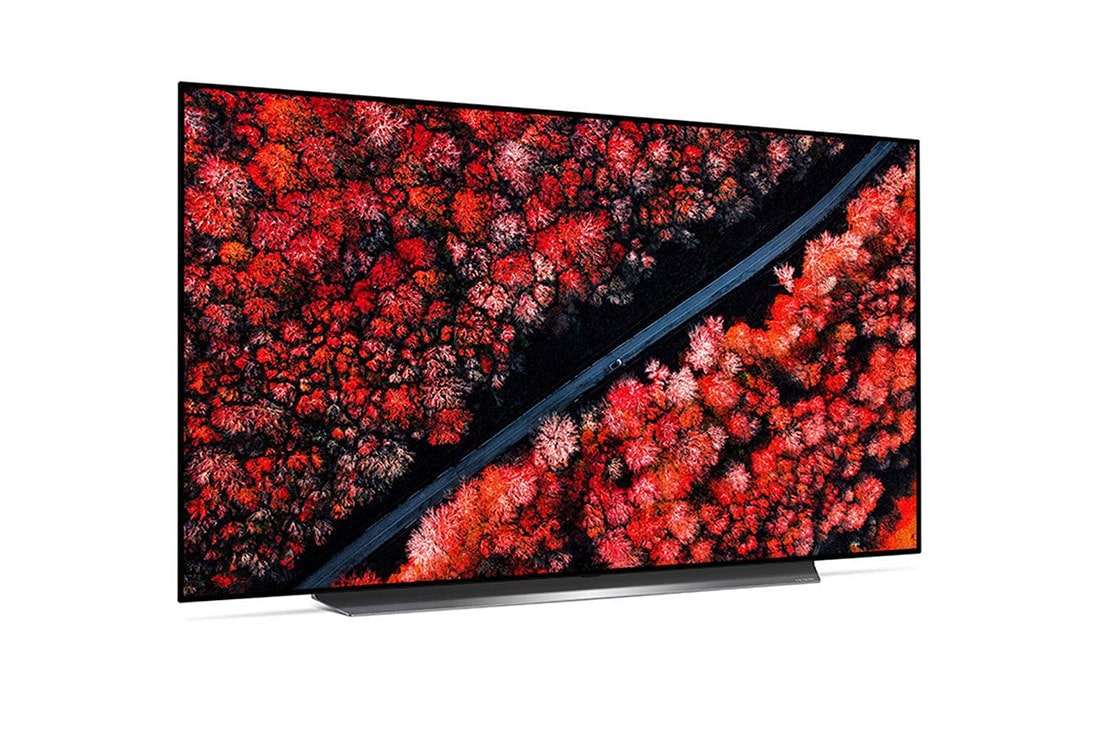 LG 55'' (139 cm) LG OLED C9 | Processeur Intelligent α9 Gen 2 | Contraste infini | Cinéma HDR avec Dolby Vision | Dolby Atmos | Cinema screen design , OLED55C9MLB, thumbnail 5