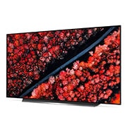 LG 55'' (139 cm) LG OLED C9 | Processeur Intelligent α9 Gen 2 | Contraste infini | Cinéma HDR avec Dolby Vision | Dolby Atmos | Cinema screen design , OLED55C9MLB, thumbnail 2