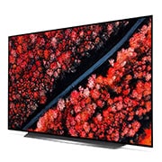 LG 55'' (139 cm) LG OLED C9 | Processeur Intelligent α9 Gen 2 | Contraste infini | Cinéma HDR avec Dolby Vision | Dolby Atmos | Cinema screen design , OLED55C9MLB, thumbnail 3